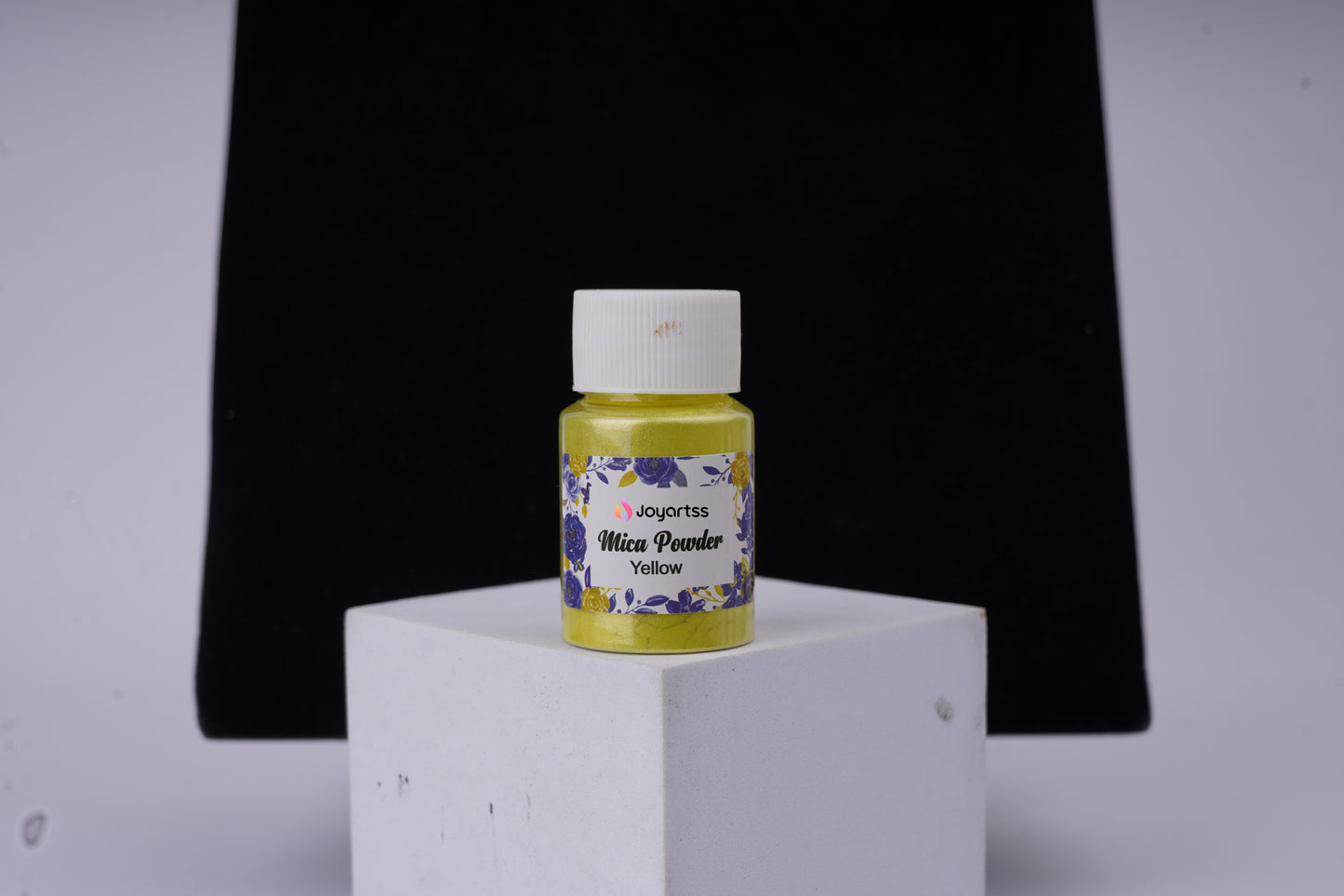 Joyartss Neon Powder - 12 colors